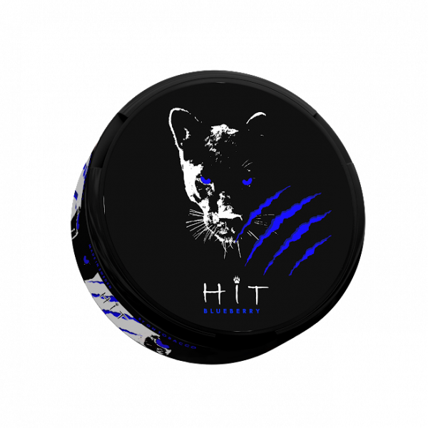 HIT - Blueberry