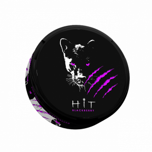 HIT - Blackberry