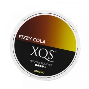 XQS - Fizzy Cola