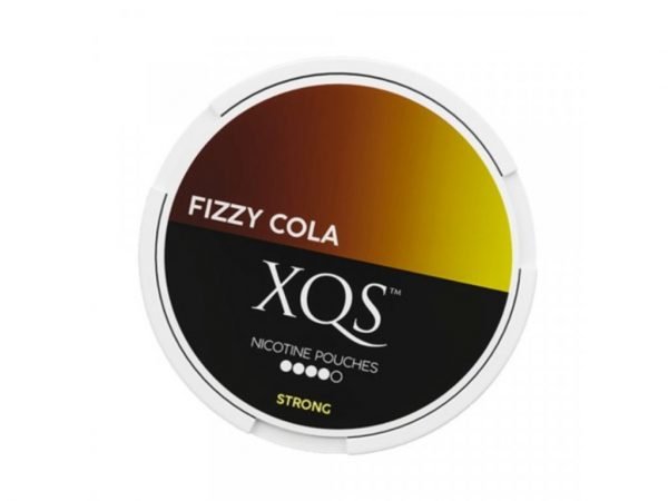 XQS - Fizzy Cola