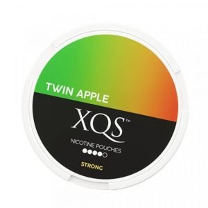 XQS - Twin Apple