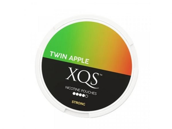 XQS - Twin Apple