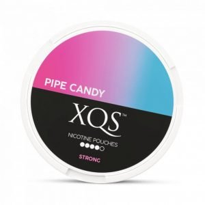 XQS - Pipe Candy